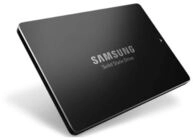Samsung SSD PM897 3.84 TB SATA (6Gb/s) 2.5 Data Center SSD OEM