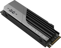 Silicon-Power SP02KGBP44XS7005, Silicon-Power SILICON POWER Xpower XS70 - SSD - 2TB -