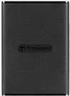 TRANSCEND ESD270C 1TB External SSD USB 3.1 Gen 2 Type C (TS1TESD270C)