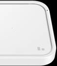 Samsung EP-P2400 - Induktive Ladematte - 15 Watt - 2,77 A - AFC - wei&szlig;