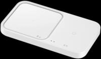 Samsung Wireless Charger Duo EP-P5400, White (EP-P5400BWEGEU)