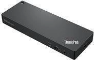 Lenovo ThinkPad Universal Thunderbolt 4 Smart Dock - Dockingstation - Thunderbolt 4 -