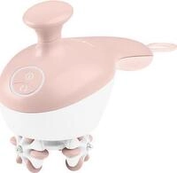 Medisana AC 950 Massageger&auml;t Wei&szlig;, Rose (88544)