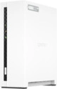 QNAP TS-133 - NAS-Server - SATA 6Gb/s - RAM 2GB - Gigabit Ethernet (TS-133)