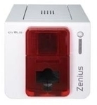 Evolis Zenius Classic line - Plastikkartendrucker - Farbe -