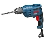 Bosch Bohrmaschine GBM 10 RE SSBF 600W 2600U/min R/L 1-Gang (0601473600)