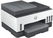 HP Smart Tank 7605 All-in-One - Multifunktionsdrucker - Farbe - Tintenstrahl -
