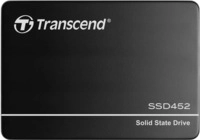 Transcend SSD452K-I - SSD - 512 GB - intern - 2.5 (6.4 cm) - SATA 6Gb/s