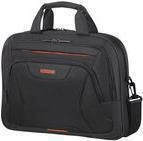 American Tourister At Work Notebooktasche 39,6 cm (15.6 ) Aktenkoffer Schwarz -