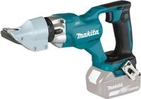 Makita Akku-Blechschere DJS200Z 2.0mm 18V (DJS200Z)