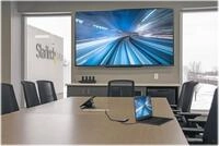 StarTech.com USB-C Multiport Adapter - USB-C auf HDMI oder Mini DisplayPort 4K 60Hz -