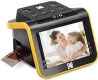 Scanner KODAK SLIDE N SCAN DIGITAL FILM SCANNER (RODFS50)