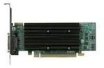 Matrox M9140 - Grafikadapter - M9140 - PCI Express x16 Low Profile - 512MB DDR2 -