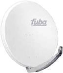 Fuba DAA 650 - Satellit - Parabolantenne - au&szlig;en - weiss