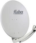 Fuba DAA 650 G - 10.75 - 12.75 GHz - 65 cm - Grau - Aluminium (11004013)