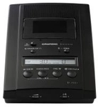 GRUNDIG WIEDERGABEGER&Auml;T ST3221 (PFR9900)