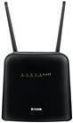D-Link DWR-960 - Wireless Router - WWAN 2-Port-Switch - 1GbE Dual-Band - 4G (DWR-960)