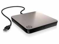 HP A2U57AA, HP Mobile - Laufwerk - DVD-RW - USB 2.0 - extern - für EliteBook...