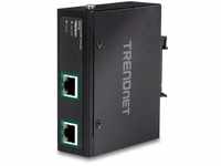 TRENDnet TI-E100, Trendnet TI-E100 Netzwerk-Erweiterungsmodul Netzwerksender
