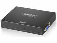ATEN VE170R-AT-G, ATEN VanCryst VE170R Cat 5 Audio/Video Receiver Unit -...