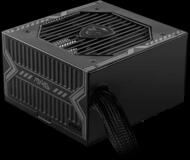 MSI MAG A550BN - Netzteil (intern) - ATX12V / EPS12V - 80 PLUS Bronze - Wechselstrom