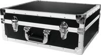 Plattenspieler-Case schwarz -S- (30123220)
