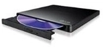 LG GP57EB40 - Laufwerk - DVD+/-RW (+/-R DL) / DVD-RAM - 8x/6x/5x - USB2.0 - extern -