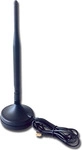 Busch-Jaeger 2CKA006200A0066. Kabell&auml;nge: 1,5 m, Kompatible Produkte: