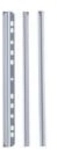 DURABLE Klemmschienen A5 3mm Pckg. &agrave; 100 1 Pg. &agrave; 100 St&uuml;ck 291019
