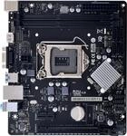 Biostar H81MHV3 3.0 - Motherboard - micro ATX - LGA1150-Sockel - H81 Chipsatz - USB