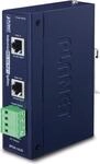 PLANET IPOE-162S - PoE-Splitter (DIN-Schienenmontage m&ouml;glich) - 48 - 56 V - 25 Watt