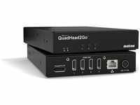 Matrox Q2G-H4K2, Matrox QuadHead2Go 4K Q155 (HDMI/HDMI) (Q2G-H4K2)