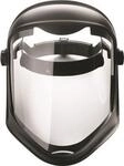 Honeywell Gesichtsschutz Bionic PC Visier unbesch.Polycarb. klar (1011623)