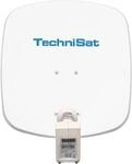TechniSat DigiDish 45 - Antenne - Parabolantenne - Satellit - Twin-LNB - au&szlig;en,