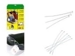 Sigel LP716 - Etiketten - wei&szlig; - 38 x 55 mm - 200 g/m2 - 750 Stck. (30 Bogen x...
