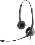 GN Jabra 2129-82-04, GN Jabra GN Netcom GN 2100 Flex-Boom Duo - Kopfh&ouml;rer ( halb