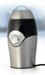 Tristar KM-2270, Tristar KM-2270 - Schwarz - Edelstahl - 150W - 230V (KM-2270) Tristar KM-2270, Tristar KM-2270 - Schwarz - Edelstahl - 150W - 230V (KM-2270)
