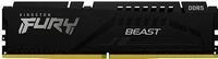 Kingston FURY Beast - DDR5 - Modul - 8 GB - DIMM 288-PIN - 5600 MHz / PC5-44800 -