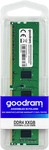 Goodram GR3200D464L22S/8G Speichermodul 8 GB 1 x 8 GB DDR4 3200 MHz