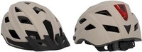 FISCHER Fahrrad-Helm Urban Plus Dallas, Gr&ouml;&szlig;e: L/XL extrem stabile