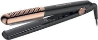 Rowenta Ultimate Experience Premium SF8230 Gl&auml;tteisen Warm Schwarz - Kupfer 2,7 m