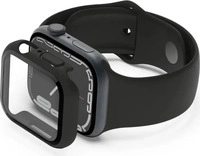 Belkin OVG003ZZBK-REV, Belkin SCREENFORCE TemperedCurve - Sto&szlig;stange f&uuml;r Smartwatch