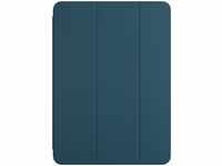 Apple MNA73ZM/A, Apple Smart Folio - Flip-Hülle für Tablet - Marineblau - für 10.9