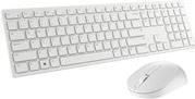 Dell Pro KM5221W - Tastatur-und-Maus-Set - kabellos - 2,4 GHz - QWERTY - US