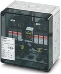 Phoenix SOL-SC-1ST-0-DC-2MPPT-1001 2404299 Schaltger&auml;tekombination lo1,95A (2404299)