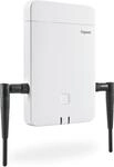 Gigaset N870E IP Pro - Basisstation f&uuml;r schnurloses Telefon/VoIP-Telefon -