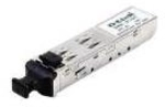 D-Link DEM-311GT, D-Link DEM 311GT - SFP (Mini-GBIC)-Transceiver-Modul - 1000Base-SX