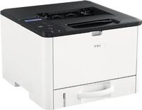 Ricoh 311 - Drucker - s/w - Duplex - Laser - A4/Legal - 1200 x 1200 dpi - bis zu 32