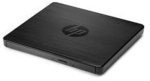 HP - Laufwerk - DVD+/-RW - USB2.0 - extern (F6V97AA#ABB)