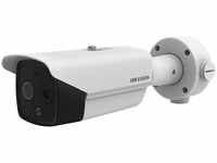 Hikvision DS-2TD2617B-6/PA_D, Hikvision DS-2TD2617B-6/PA - 4MP IP fixed Thermal...